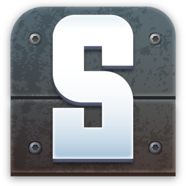 Satisfactory Logo
